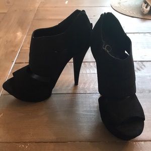 Jessica Simpson Heels